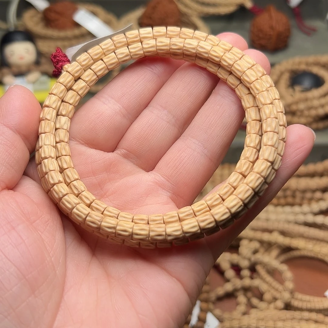 手串柏香籽/百香籽