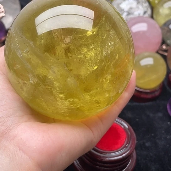 花***7珠宝半成品未镶嵌水晶