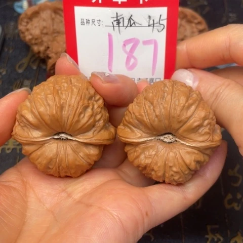 吊坠文玩核桃文玩的好