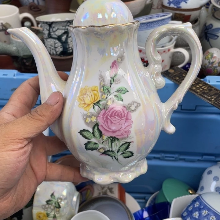 琉璃手工艺品开播了开播了开播了
