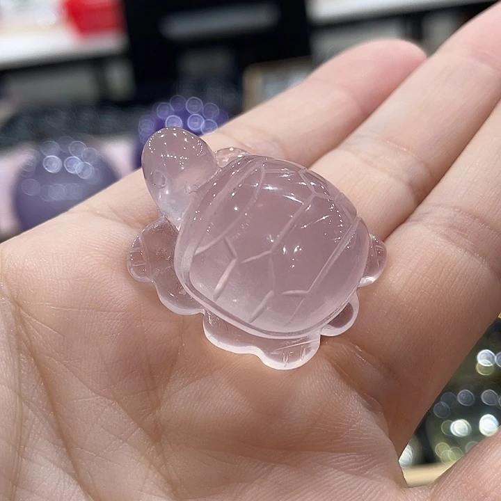 未镶嵌珠宝半成品水晶