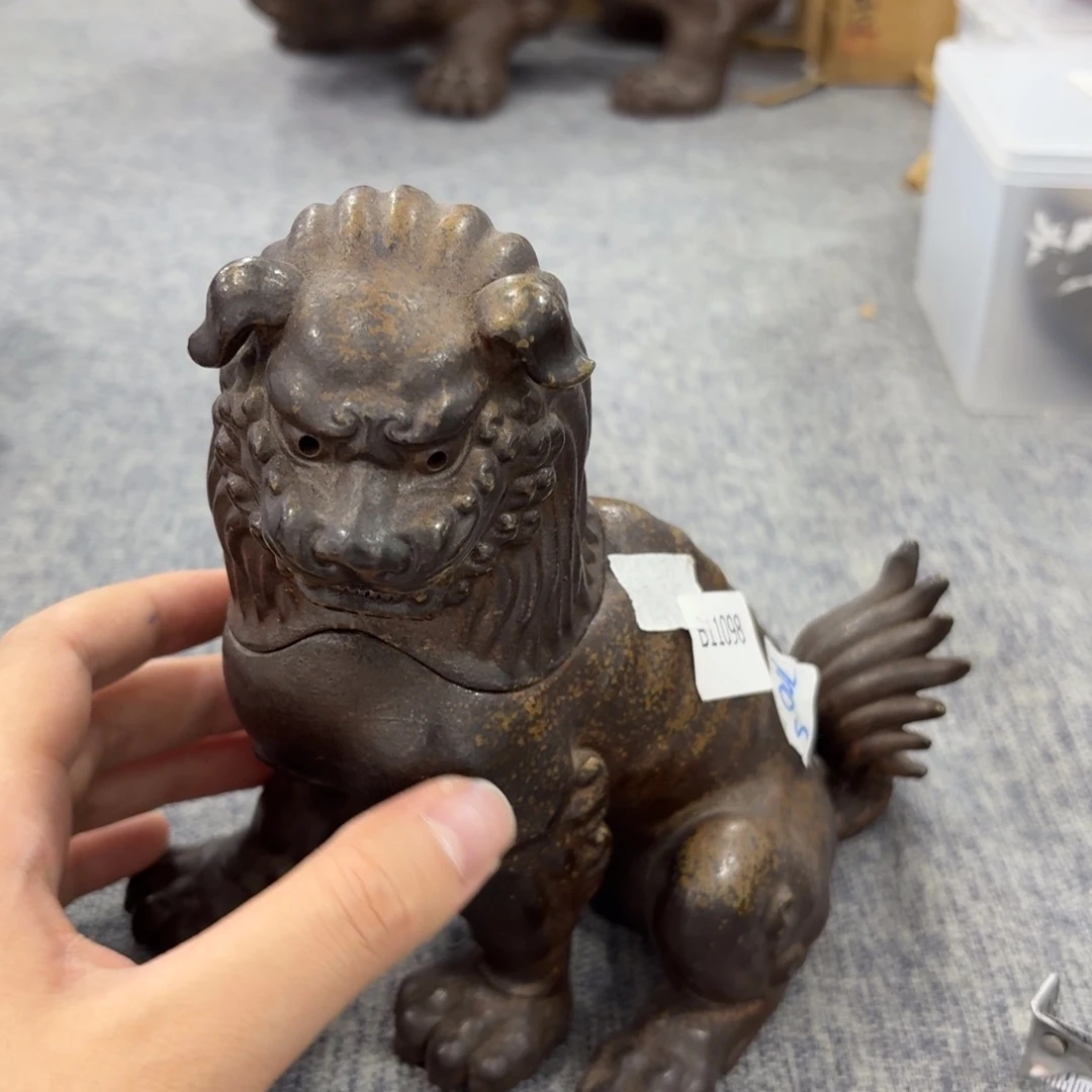 非常好用漂亮的茶具