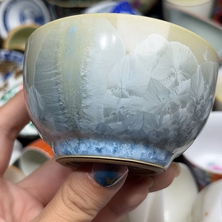 1只微瑕茶具茶具茶具