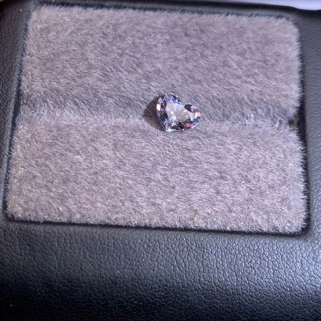 裸石尖晶石1.115ct
