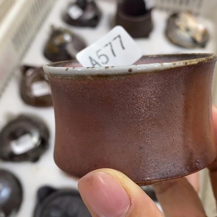 柴烧裸烧源头产地