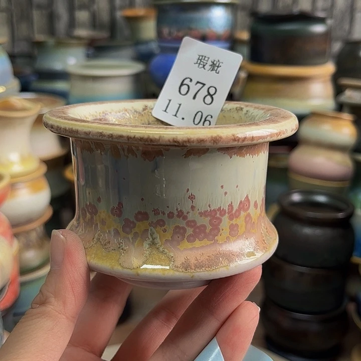 瓷片景德镇陶瓷手工制作