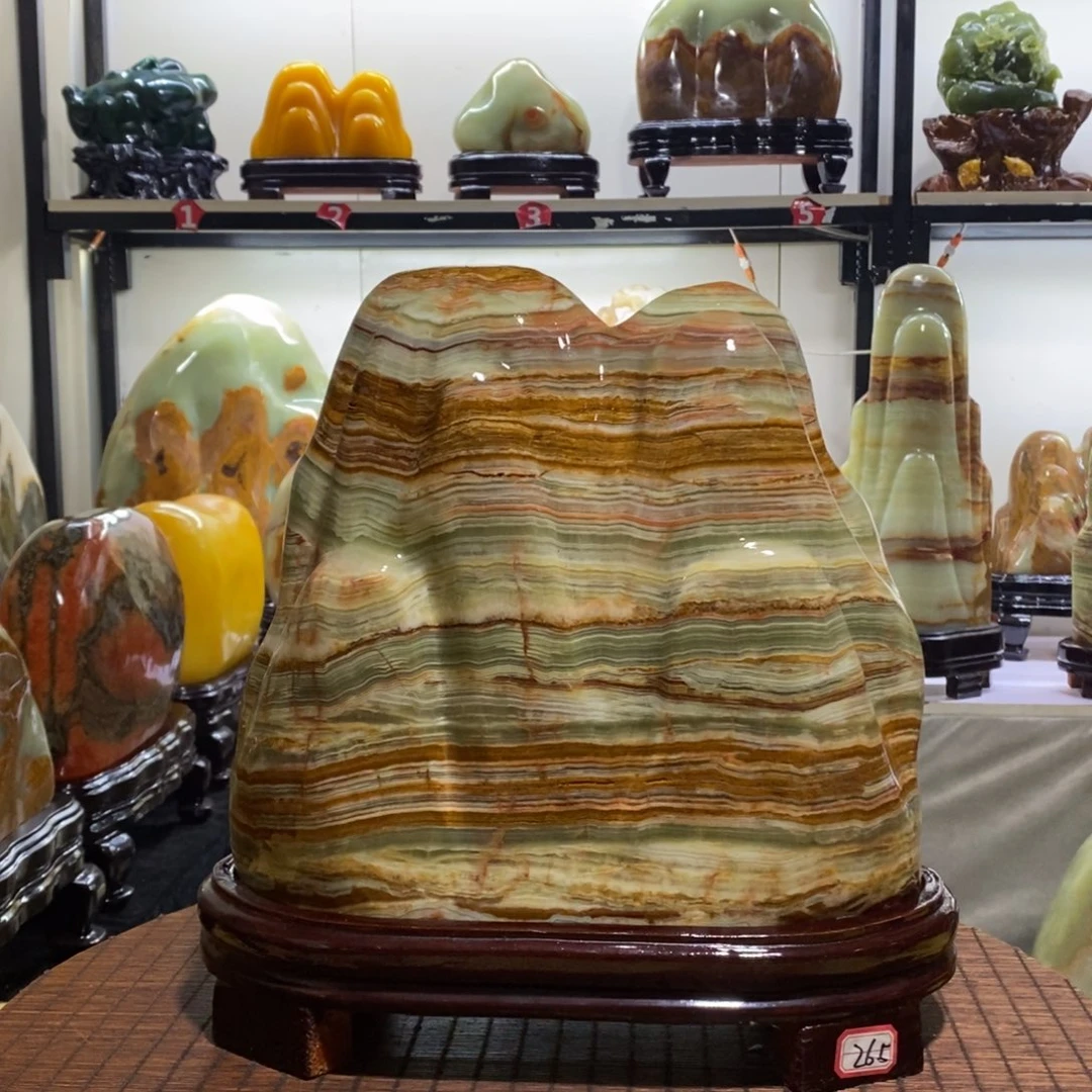 山水家居装饰设计