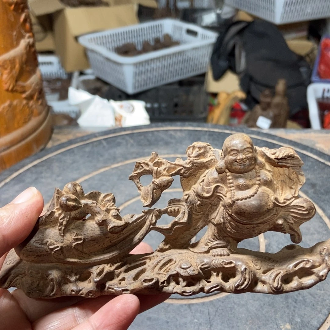 千***行木成品摆件福利放漏