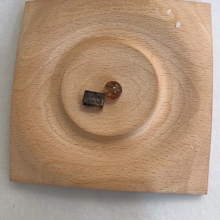 水晶手链未镶嵌9***.水晶手串手链
