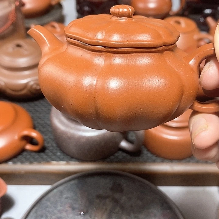 紫砂茶壶紫砂壶紫砂