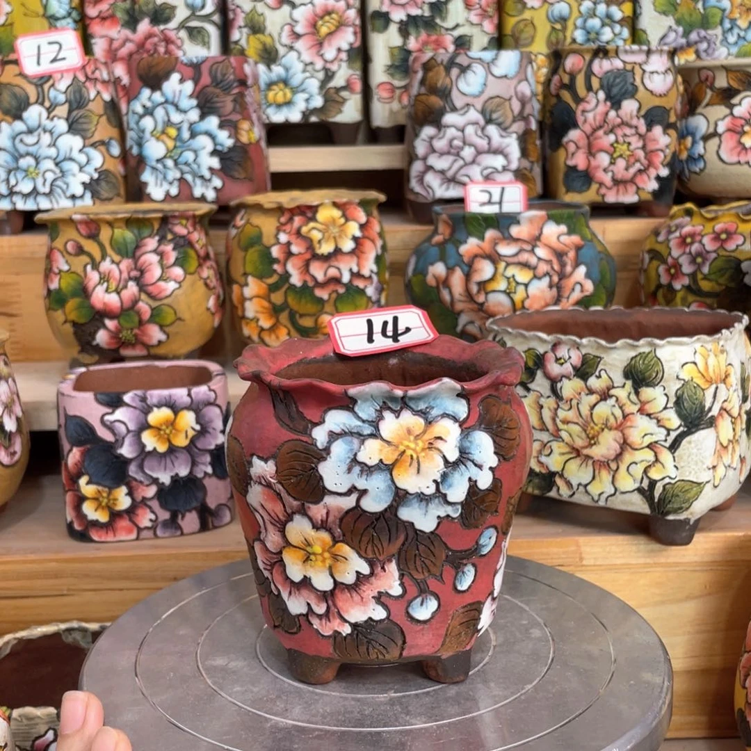 花笺集          口9.5 高10
