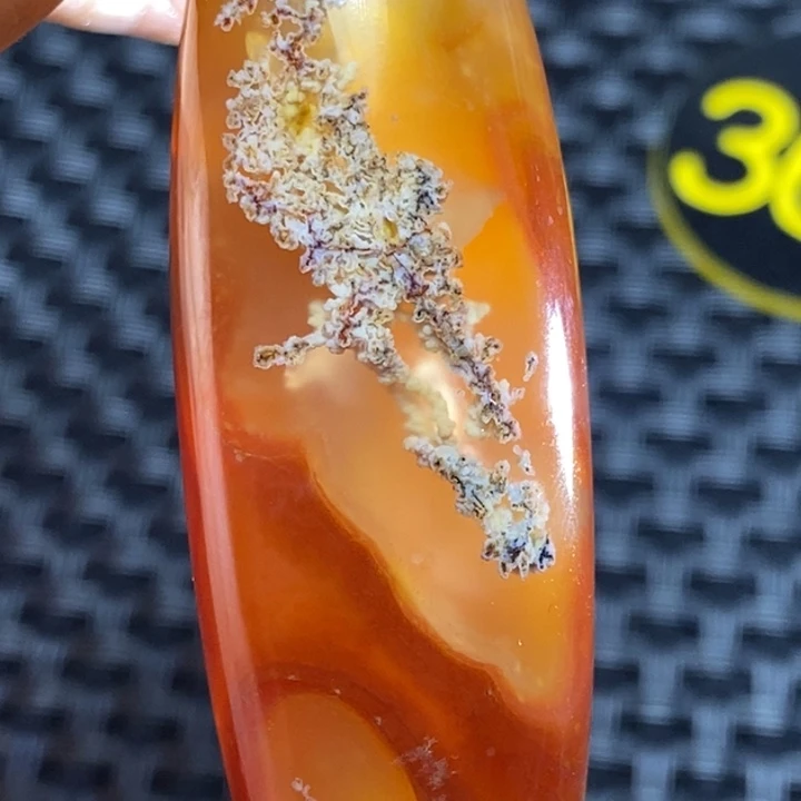 玛瑙/玉髓颈饰未镶嵌难****8
