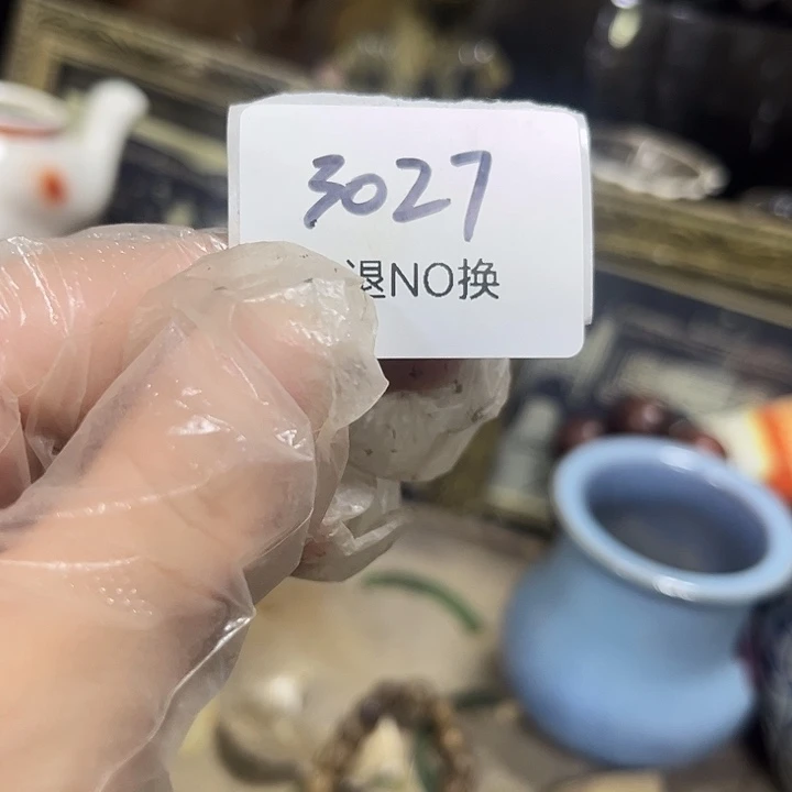 雨***藤木头木头不退不换3027号工艺品