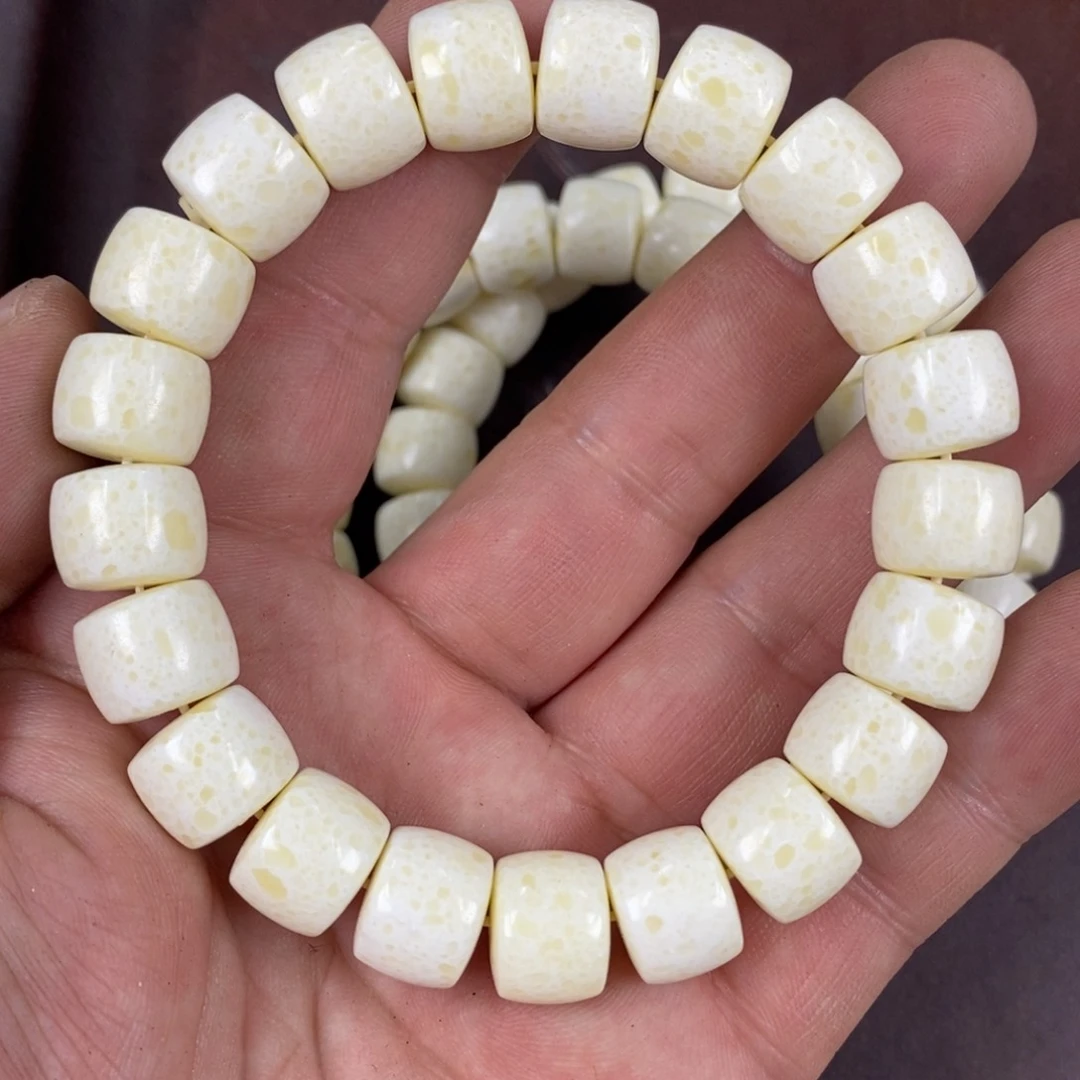 手串/手链驼骨配饰157尺寸1.2