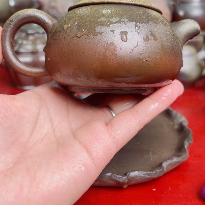 坭兴陶贵台龙窑09