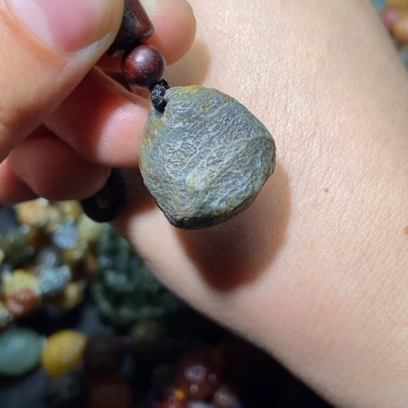【闪购商品】合金颈饰玛瑙/玉髓