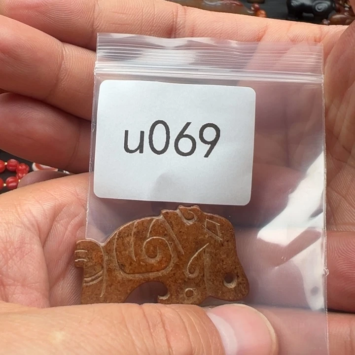 手串菩提根/象牙果