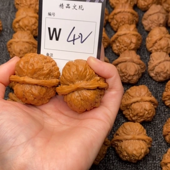 桃核吊坠我是第一百个41