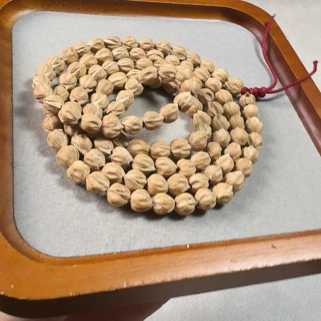 柏香籽/百香籽吊坠