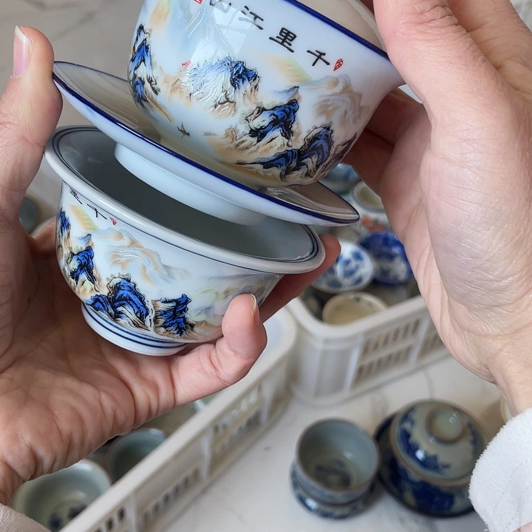 景德镇陶瓷福利价格