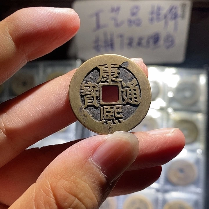 小陈小陈  手机挂件工艺品  013