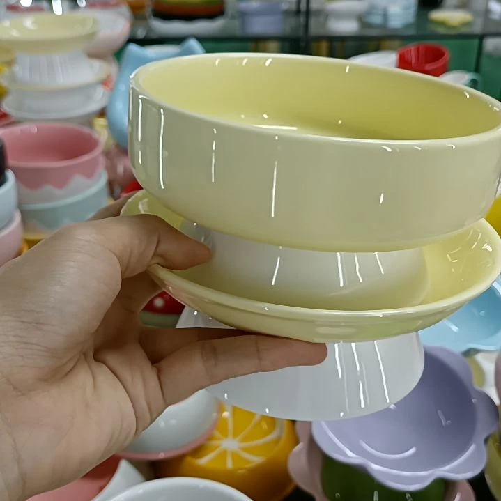 直播间福利陶瓷炸场-