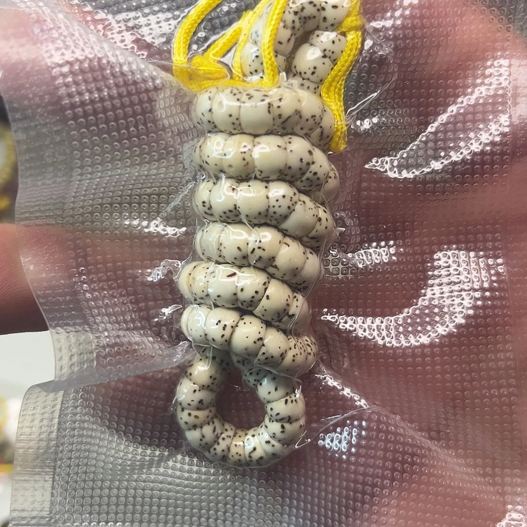 吊坠星月菩提5434