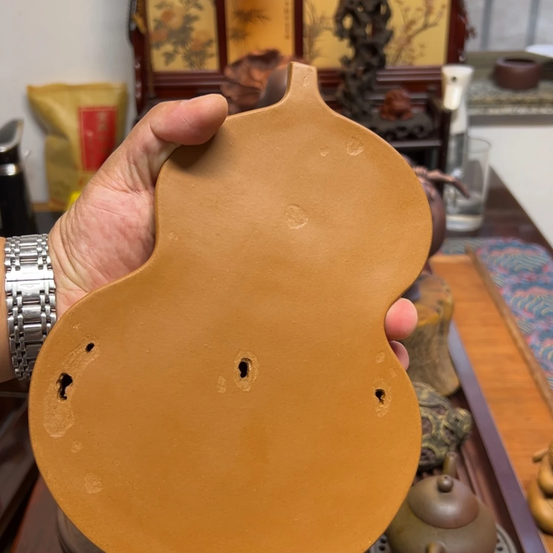 紫砂茶宠紫砂茶宠摆件。
