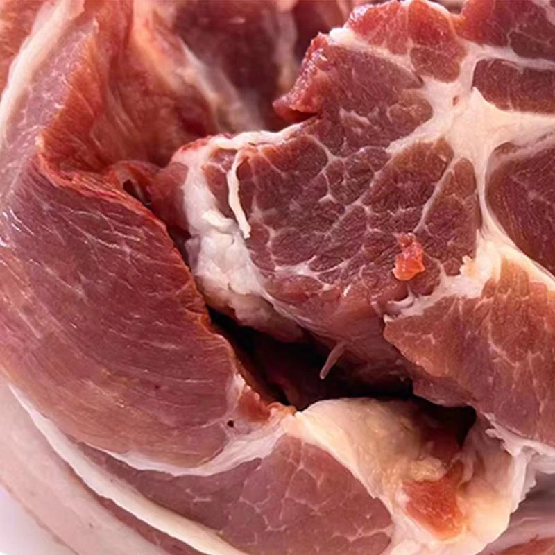 直播间后腿肉4斤专用链接