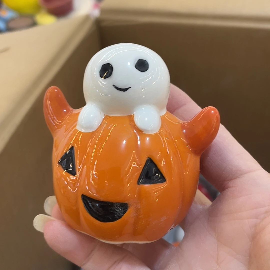 陶瓷微瑕介意慎拍掉漆