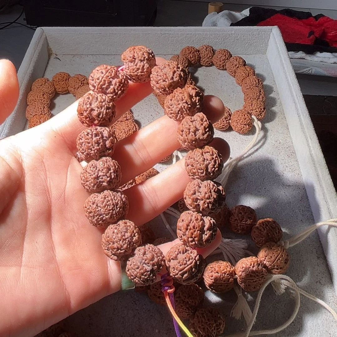 吊坠金刚菩提大金刚