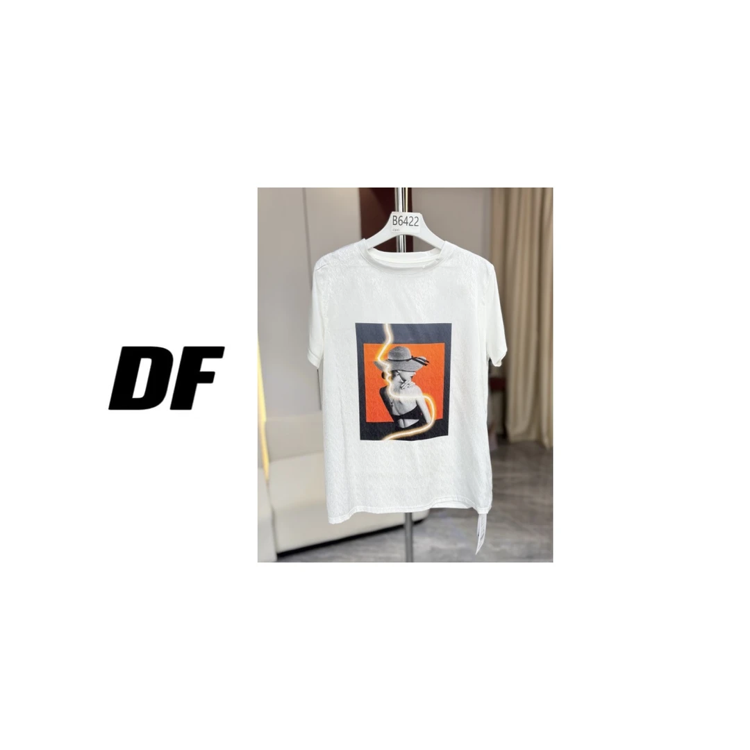 【B6422】OM-DF新款时尚女装春秋洋气百搭SS