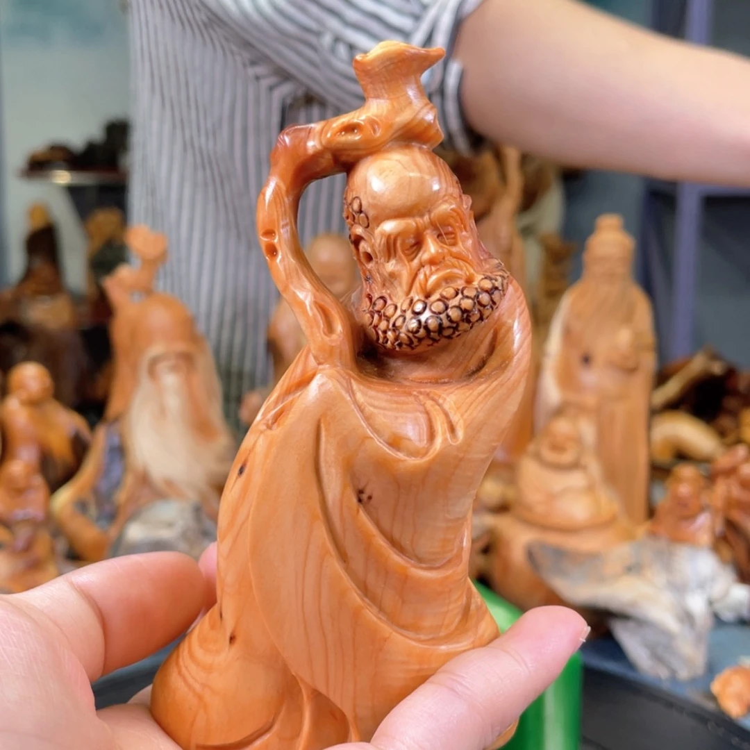 【闪购商品】柏木（崖柏）其他