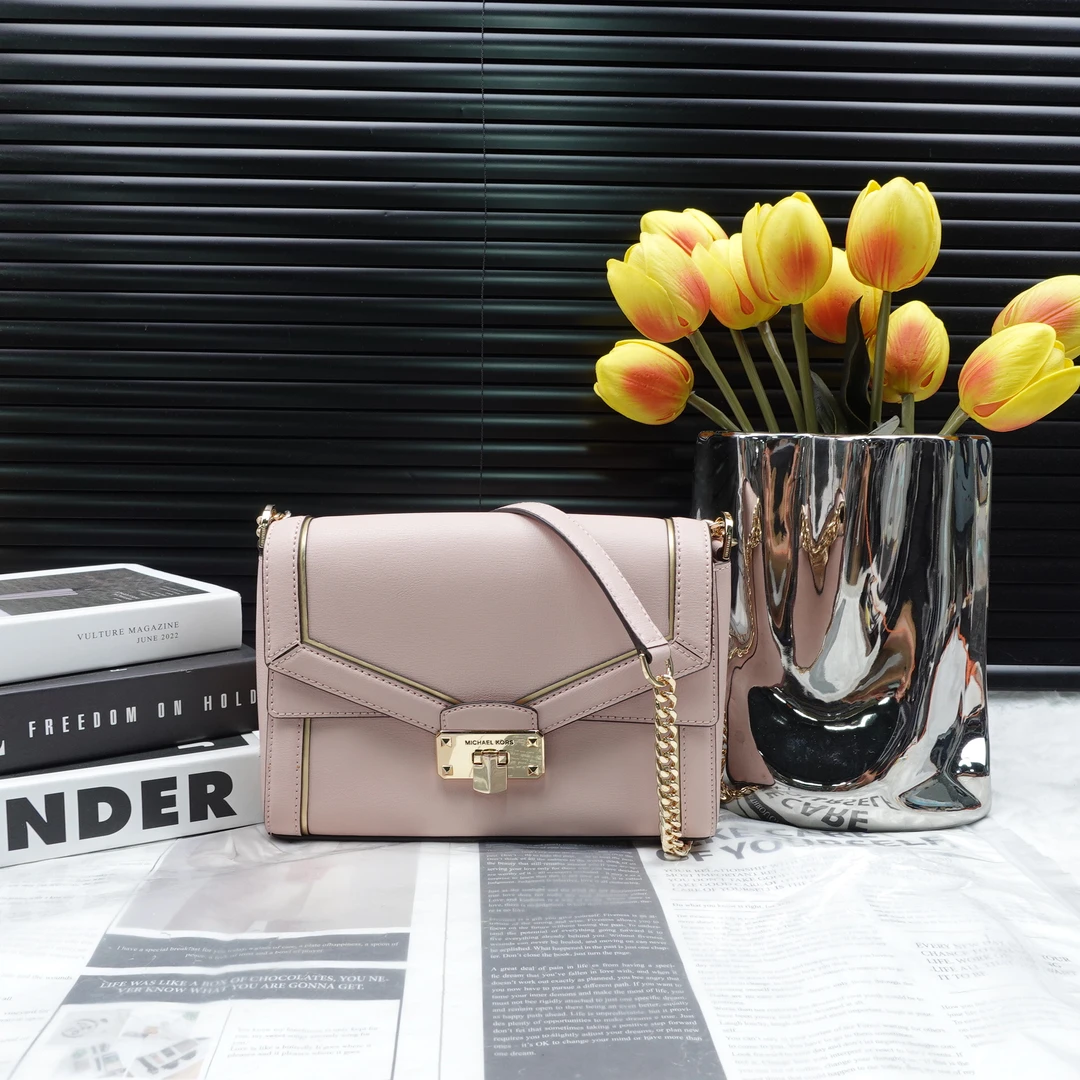 95新 MICHAEL KORS/迈克高仕 单肩包/T10251510