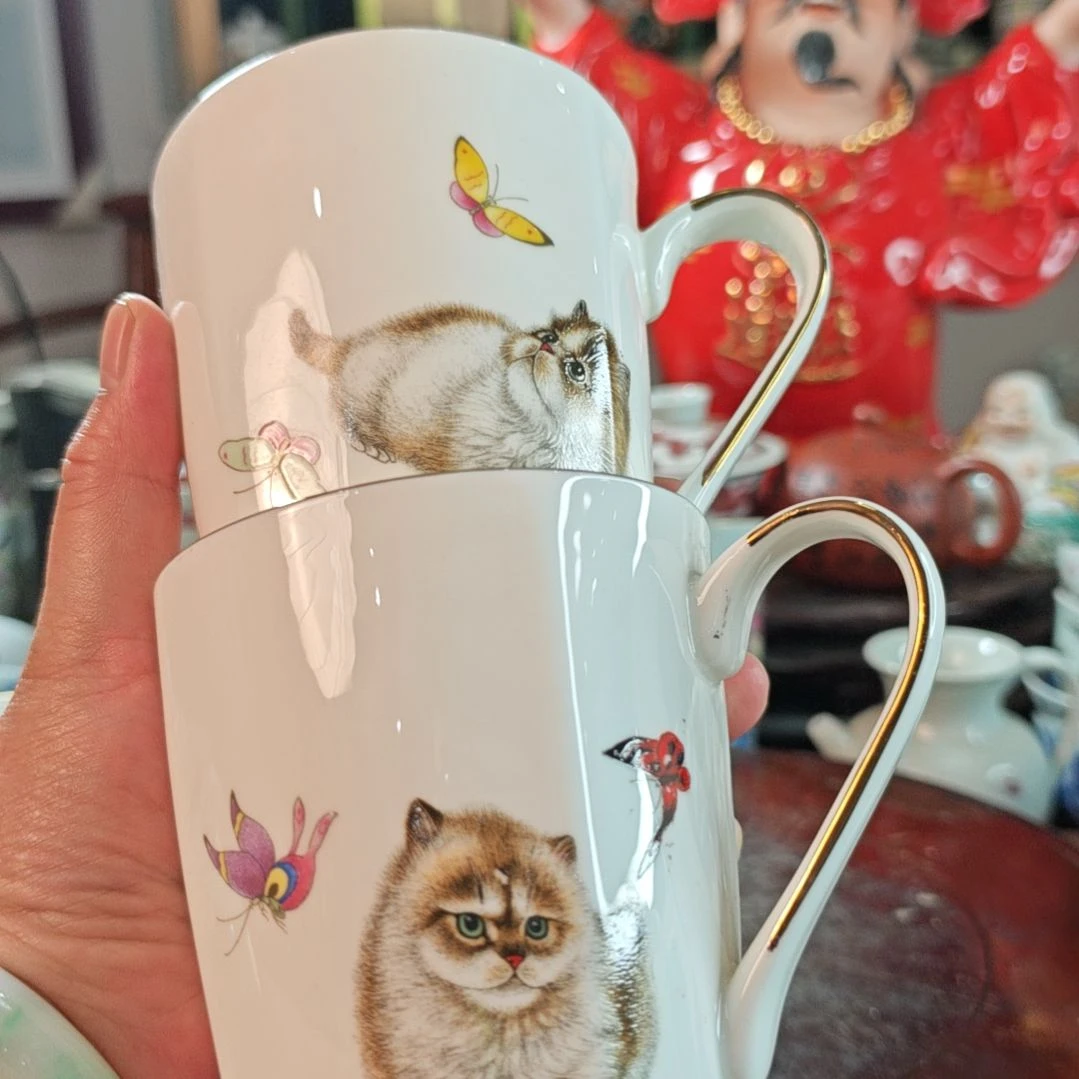 闲***在摆件手工制作手工手绘手工