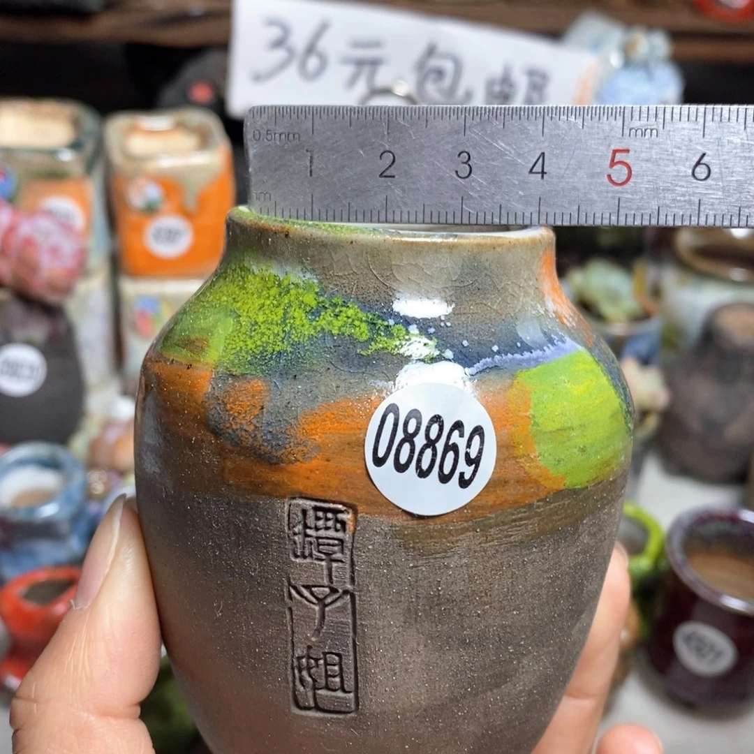 特价花盆处理，不退不换，原28元