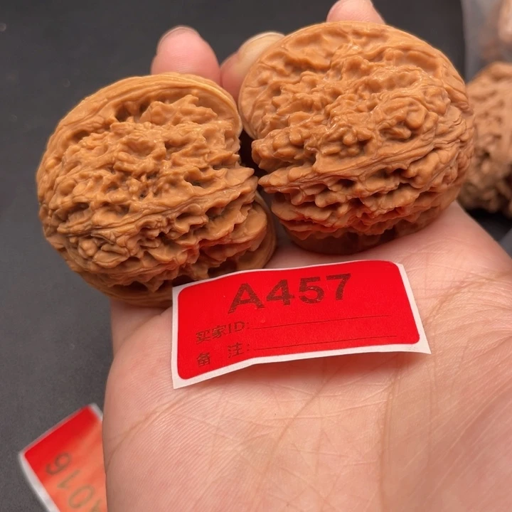 文玩核桃吊坠核桃