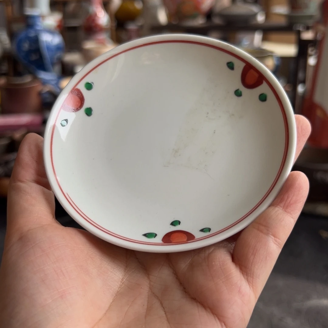 陶瓷艺术的发展和
