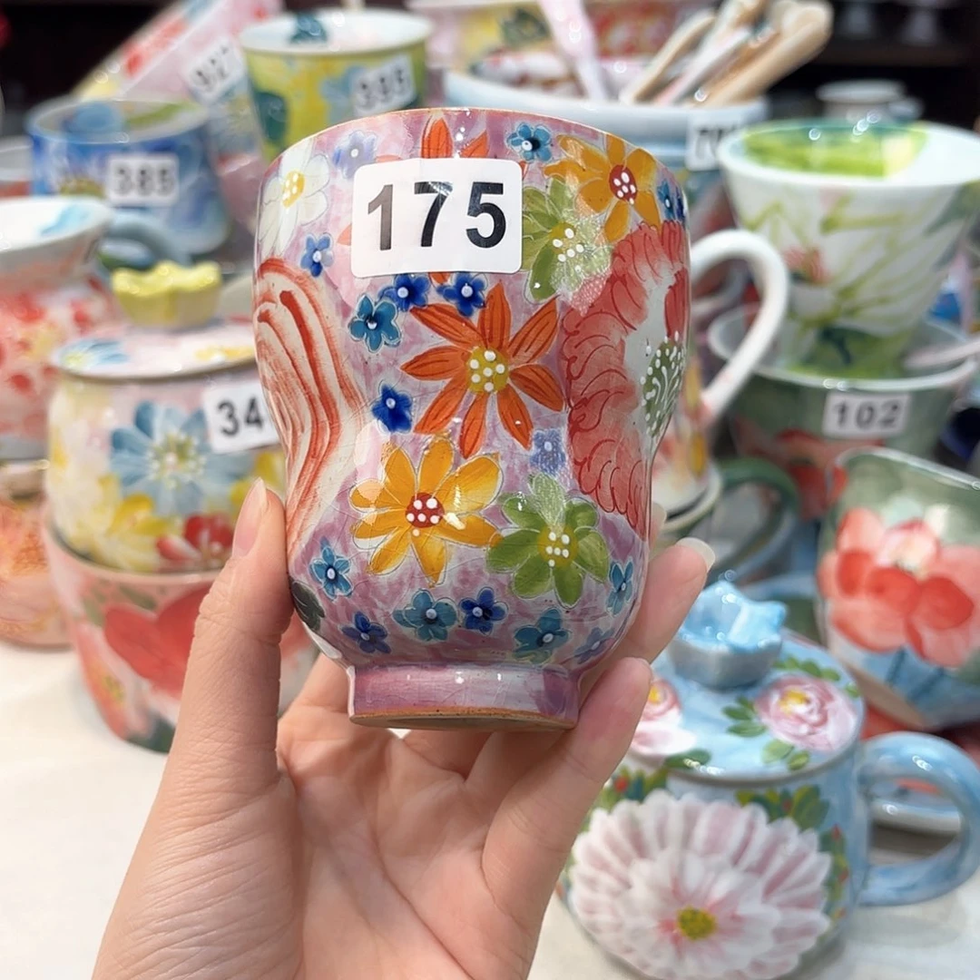 瓷片好的好吧好好的