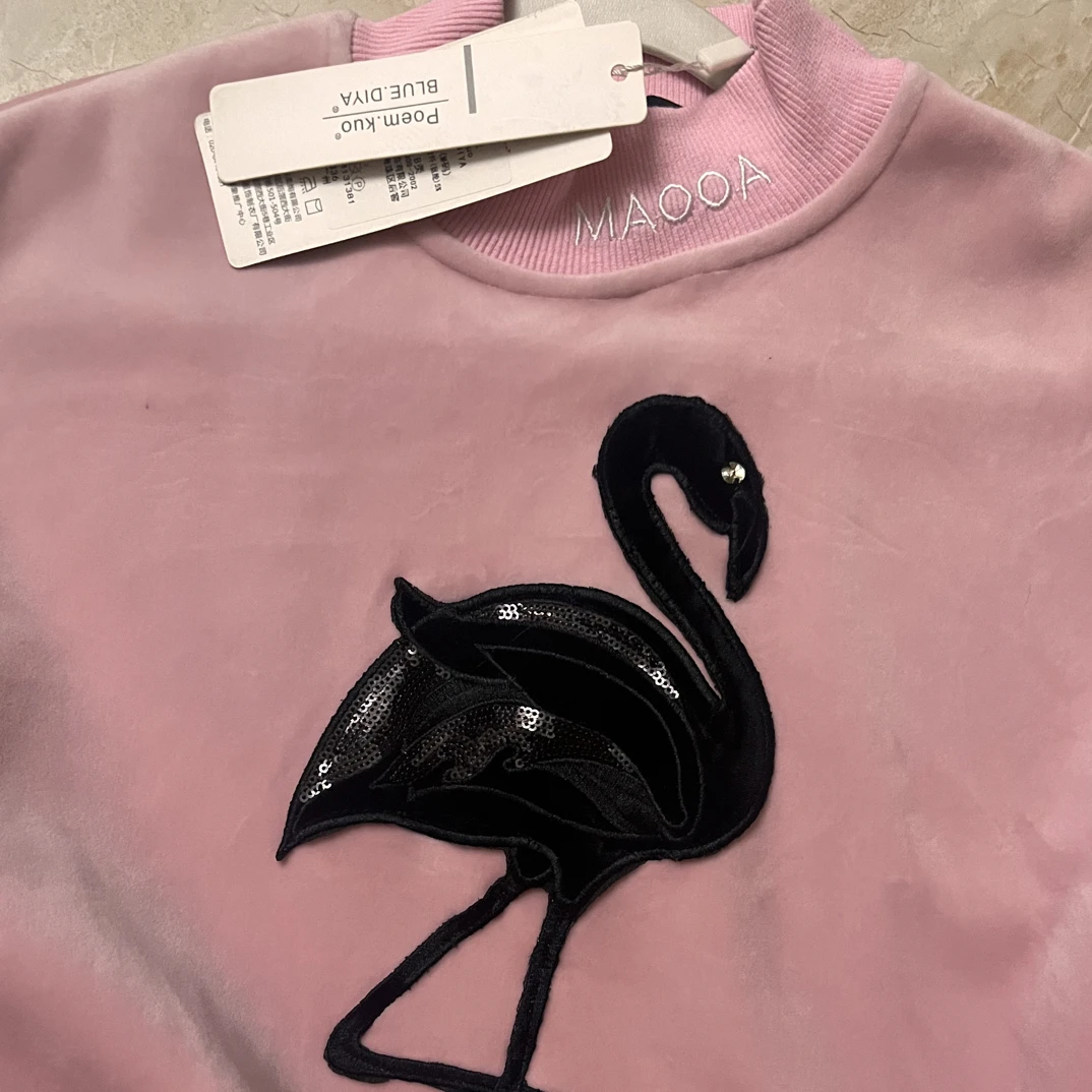 点到名字拍，全新商品，默认微瑕，no退no换女装