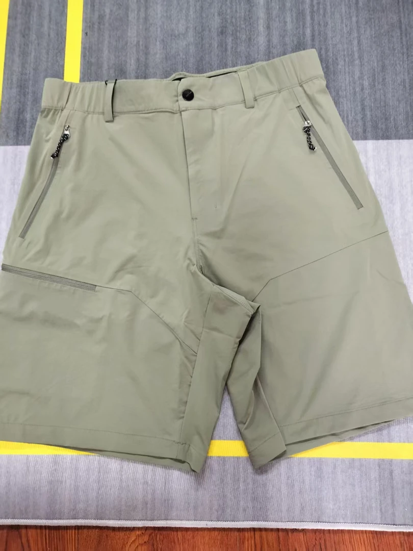 男士夏季速干短裤/K