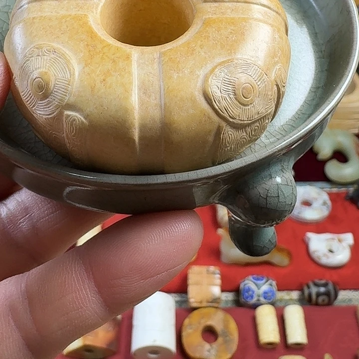 如***意瓷片瓷器瓷器瓷器
