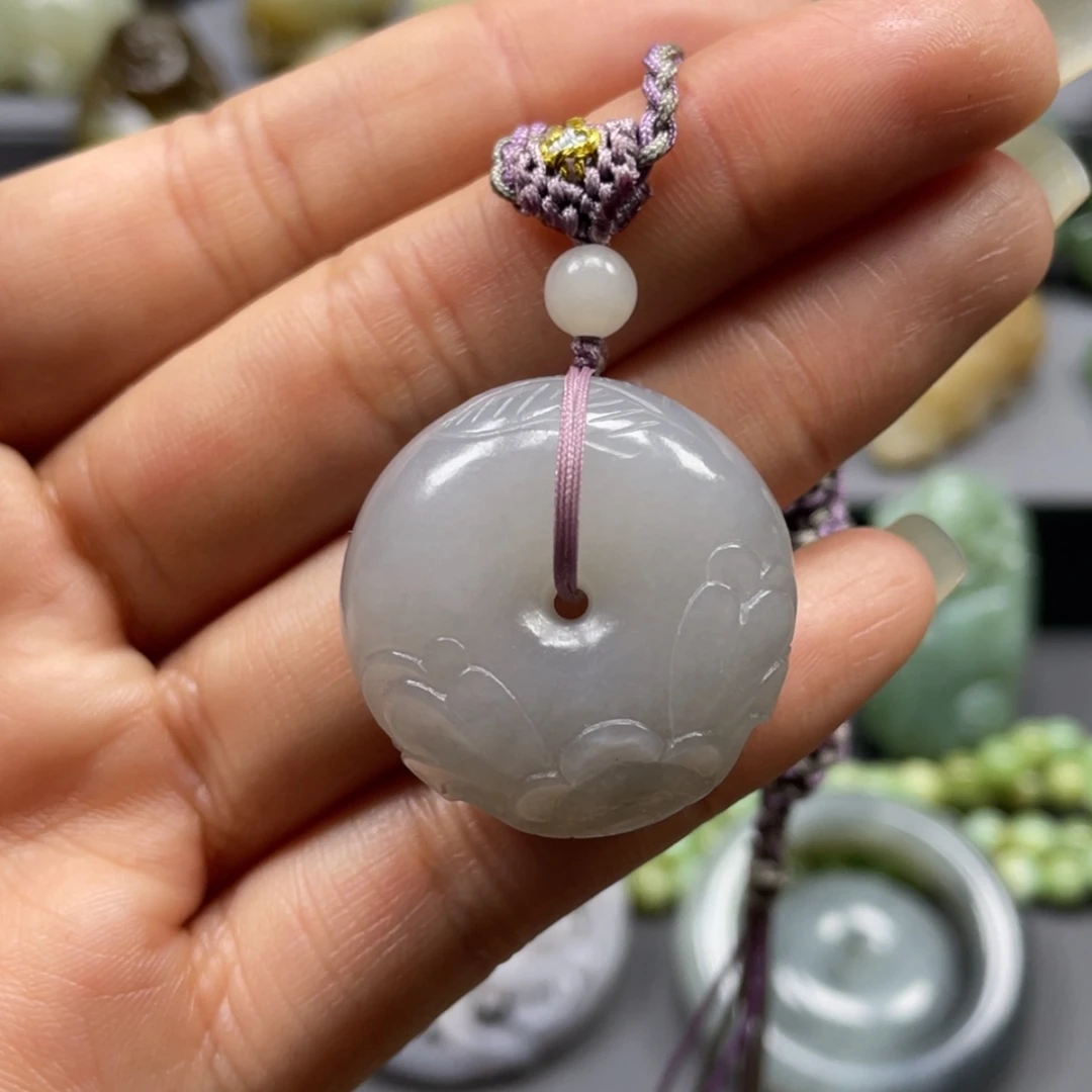 【闪购商品】未镶嵌和田玉挂件