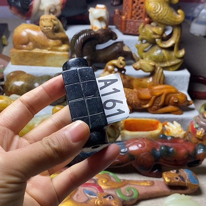 玛瑙/玉髓合金挂件