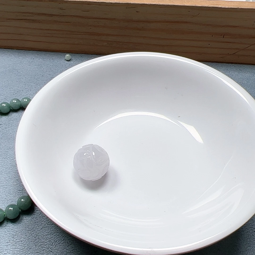 【闪购商品】翡翠手链未镶嵌蔡*姐卡13