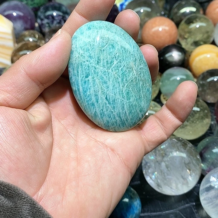 【闪购商品】天河石