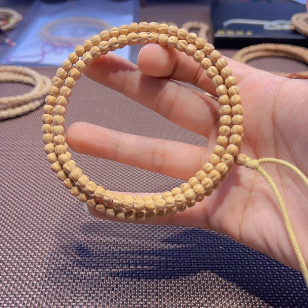 狂***6柏香籽/百香籽吊坠