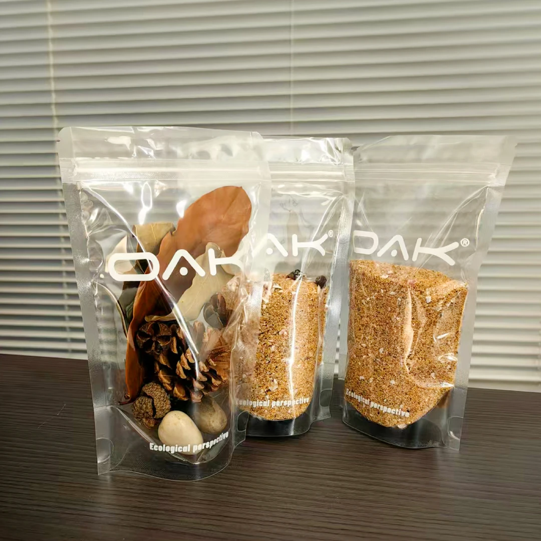 鹦鹉螺底质造景沙沙石