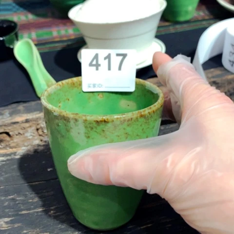 核桃手串/手链陶瓷陶瓷陶瓷陶瓷