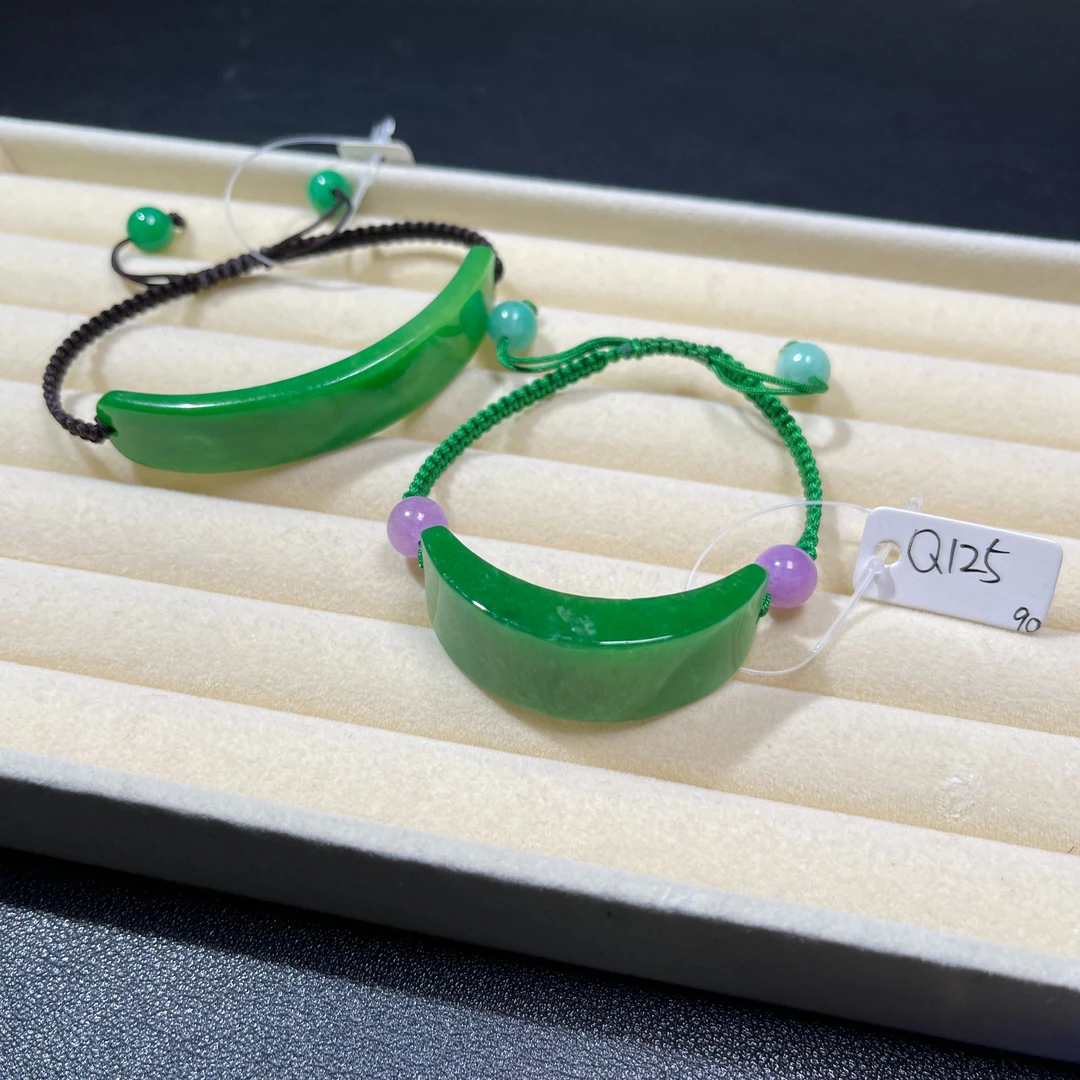 Q125吊坠百搭男女款多样性发货其一